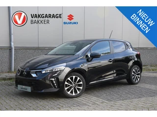 Mitsubishi Colt 1.0T MT Intense | Stoel/- stuurverwarming | parkeersensoren | zo goed als nieuw! |