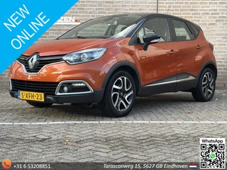 Renault Captur 0.9 TCe Dynamique