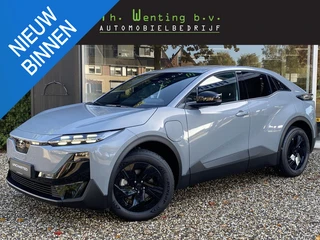 Subaru Uncharted 2E-xcite 57.7 kWh | Direct Leverbaar | 8 Jaar garantie | Stoelverwarming | Adaptiev