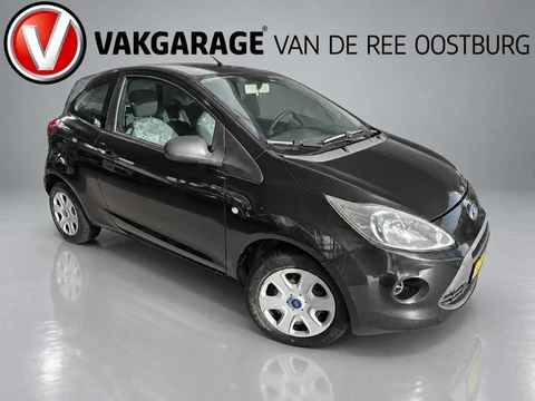 Ford Ka 1.2 Comfort start/stop