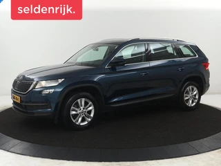 Skoda Kodiaq 1.5 TSI Ambition Business