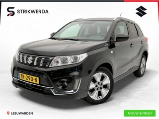 Suzuki Vitara 1.4 Boosterjet Automaat AllGrip Select Trekhaak/Clima/Carplay