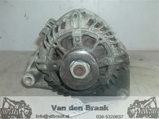 BMW E36 325 TDS 1991-1998 Dynamo