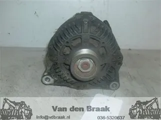 Peugeot 406 Coupe 2.9 V6 1997-2003 Dynamo