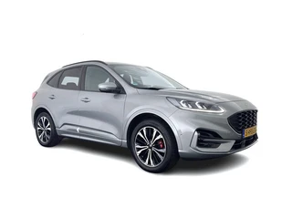 Ford Kuga 2.5 PHEV ST-Line (Plug-in) (INCL.BTW) Aut. *HEAD-UP | FULL-LED | DIGI-COCKPIT | KEYLESS | 
