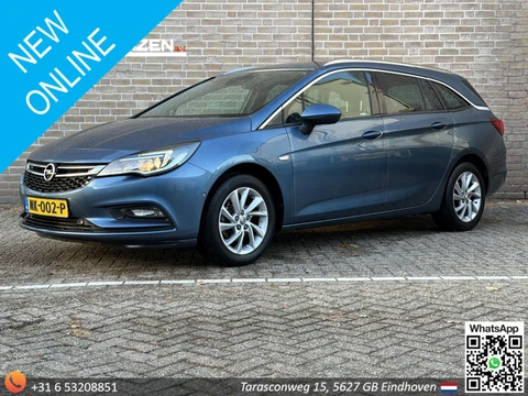 Opel Astra Sports Tourer 1.0 Innovation