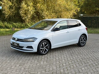 Volkswagen Polo 1.0 TSI Highline BEATS I 1E EIGENAAR I CLIMA I PDC I LED I UNIEK