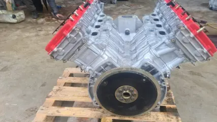 Engine Maserati 3200 GT