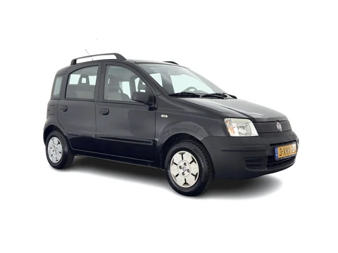 Fiat Panda 1.1 Magic (APK 18022027) AIRCO (bj 2009)