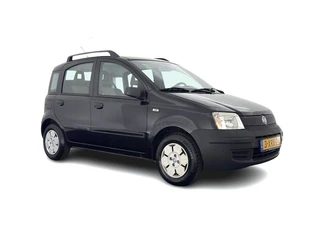 Fiat Panda 1.1 Magic (APK 18022027) AIRCO (bj 2009)