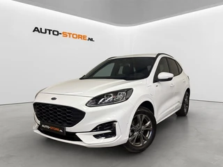 Ford Kuga 2.5 PHEV ST-Line X|B&O|LEDER|!!2024!!|ADAPTIEF