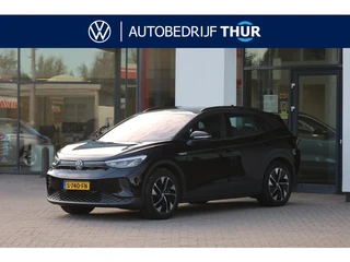 Volkswagen ID.4 Pro 77 kWh Adaptive cruise control, Front Assist, verwarmde voorstoelen, Climatronic
