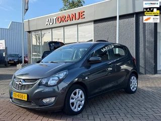 Opel KARL 1.0 ecoFLEX Edition-Airco-Cruise Control-NAP!!