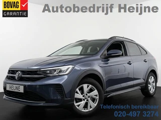 Volkswagen Taigo TSI 110PK LIFE CARPLAY/TREKHAAK/PARKEERSENSOREN ***