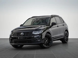 Volkswagen Tiguan 1.5 TSI Life Business IQ Light Discover Media Camera