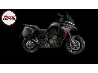 Ducati MULTISTRADA V4 Grand Tour (bj 2026)
