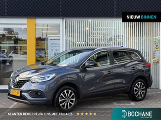 Renault Kadjar 1.3 TCe Limited | NAP | Trekhaak | Navigatie | Climate Control | DAB | Key-less |