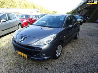 Peugeot 206 + 1.4 XS. Airco, 1e Eigenaar, Apk 28-10-2027