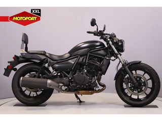 Kawasaki ELIMINATOR 500 (bj 2025)