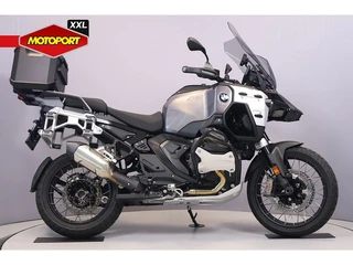 BMW R 1300 GS ADVENTURE (bj 2026)