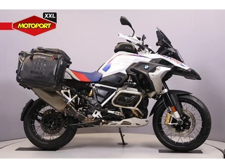 BMW R 1250 GS (bj 2023)
