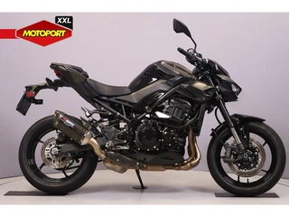 Kawasaki Z 900 (bj 2026)