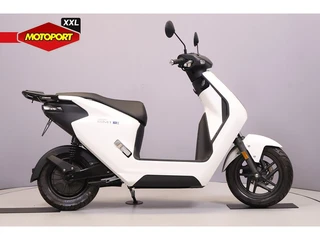 Honda EM1 E (bj 2026)