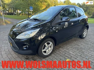 Ford Ka 1.2 Cool&Sound