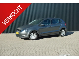 Volkswagen Polo 1.2 TSI Highline Airco