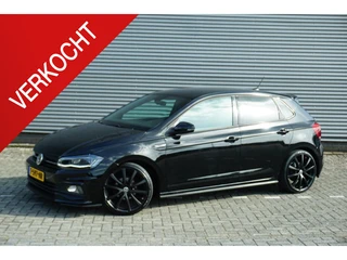 Volkswagen Polo 1.0 TSI Beats Airco/Cruise/Apple