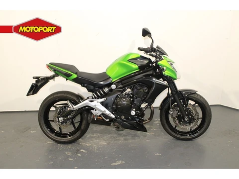 Kawasaki ER 6 N ABS (bj 2013)