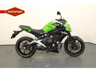 Kawasaki ER 6 N ABS (bj 2013)
