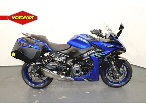 Suzuki GSX S 1000 GT (bj 2025)