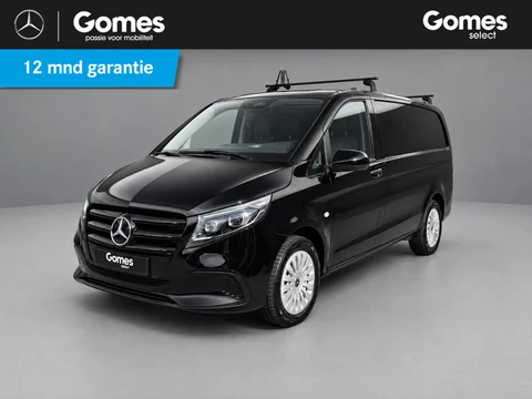Mercedes-Benz Vito 114 CDI L2 Pro