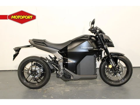 Honda WN 7 (bj 2026)