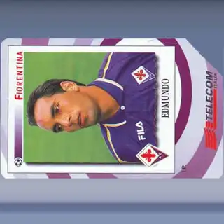 Edmundo (1999)