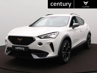 CUPRA Formentor 1.4 e-Hybrid Adrenaline Sfeer verlichting - Apple Carplay/Android Auto - full-LED ko
