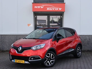 Renault Captur 0.9 TCe Xmod navi LM airco org NL