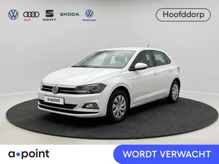 Volkswagen Polo 1.0 MPI Comfortline 75pk/ 5bak| airco| cruise-control| el.ramen  | Centrale vergrend