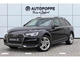 Audi A4 Allroad 45 TFSI Quattro Pro Line 245pk S-Tronic