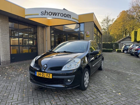 Renault Clio 1.2-16V Special Line 5drs Airco (bj 2008)