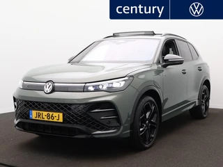 Volkswagen Tiguan 1.5 eHybrid R-Line Edition | Panodak | Elek. Stoelen | 360 Camera | Harman Kardon 