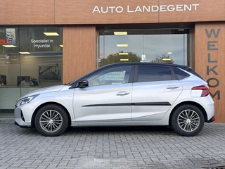 Hyundai i20 1.0 T-GDI Premium | Camera | DAB | NAV | Carplay | Climate control | Cruise control | St