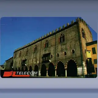 Lombardia, Mantova (1998)