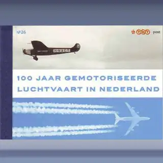 Luchtvaart in Nederland (2009)