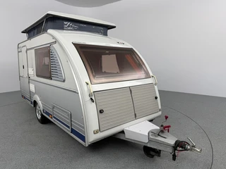 Kip Kompakt Special 37 EKV