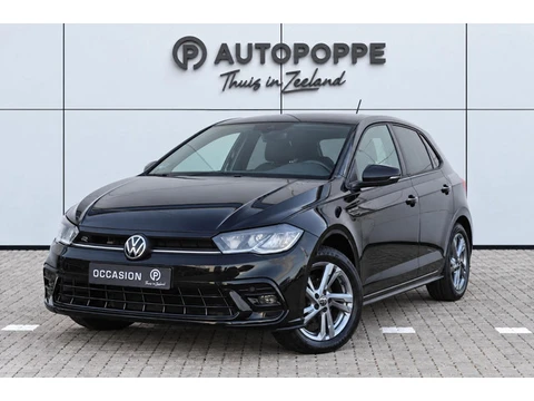 Volkswagen Polo 1.0 TSI R-Line 95pk