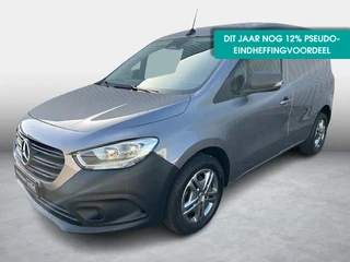 Mercedes-Benz Citan 110 CDI L1 Aut. Pro