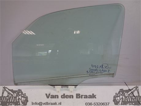 Suzuki Wagon R+ 2000-2008 Portierraam links voor