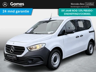 Mercedes-Benz Citan Tourer 113 L1 benzine Rolstoelauto